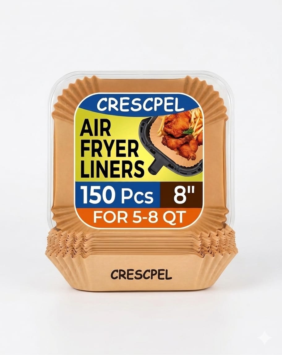 Air Fryer Paper Liners