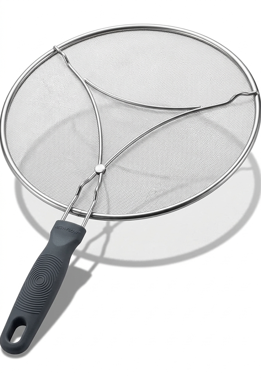 Universal Cooking Lid