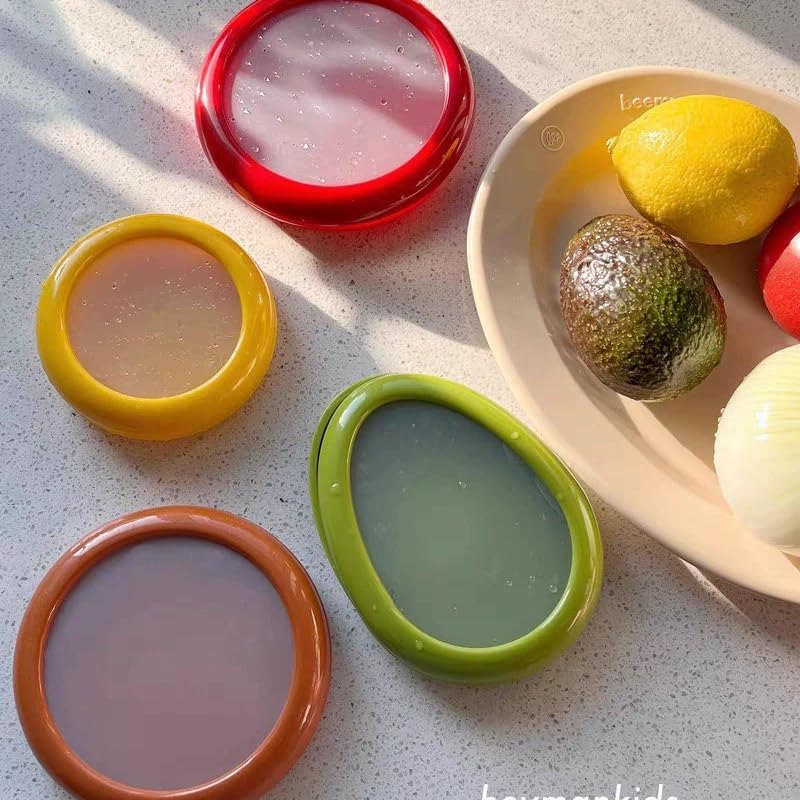 Silicone Fruit and Vegetable Storage